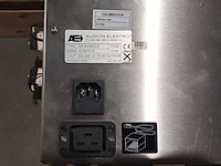 Valideerbare power sealer, audion, 720 mvmed-2, 2014 - afbeelding 9 van  14