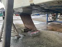 Valk 680 open zeilboot - afbeelding 11 van  11