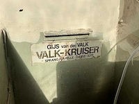 Valk motorjacht - afbeelding 4 van  33