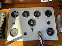 Valk motorjacht - afbeelding 27 van  33
