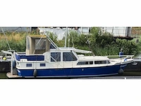 Valk motorjacht - afbeelding 23 van  33