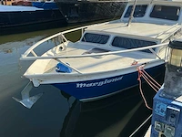 Valk motorjacht - afbeelding 28 van  33