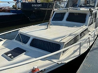 Valk motorjacht - afbeelding 29 van  33