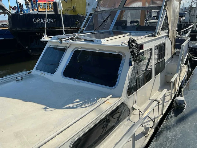 Valk motorjacht - afbeelding 30 van  33