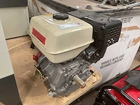Valkenpower 173f 8.0hp benzinemotor - afbeelding 3 van  4