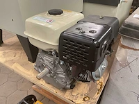 Valkenpower 173f 8.0hp benzinemotor - afbeelding 4 van  4