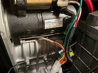 Valkenpower dg11000se3 stroomgenerator - afbeelding 2 van  10