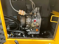 Valkenpower dg11000se3 stroomgenerator - afbeelding 7 van  10