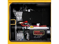 Valkenpower dg11000se3 stroomgenerator - afbeelding 4 van  5