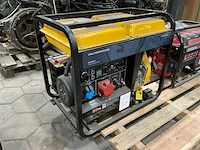 Valkenpower dg60003 stroomgenerator - afbeelding 1 van  9