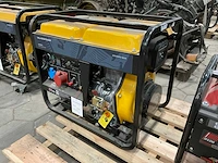 Valkenpower dg60003 stroomgenerator - afbeelding 3 van  9