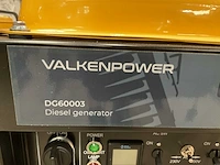 Valkenpower dg60003 stroomgenerator - afbeelding 9 van  9