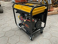 Valkenpower dg60003 stroomgenerator - afbeelding 4 van  6