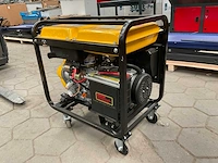 Valkenpower dg60003 stroomgenerator - afbeelding 5 van  9