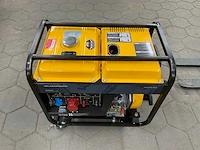 Valkenpower dg60003 stroomgenerator - afbeelding 8 van  9
