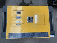 Valkenpower dg6500se stroomgenerator - afbeelding 6 van  9