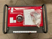 Valkenpower ec2800ne stroomgenerator - afbeelding 7 van  8
