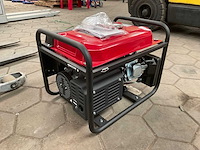 Valkenpower ec2800ne stroomgenerator - afbeelding 6 van  8
