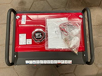 Valkenpower ec2800ne stroomgenerator - afbeelding 7 van  8