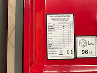 Valkenpower ec2800ne stroomgenerator - afbeelding 8 van  8