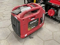 Valkenpower em2000i stroomgenerator - afbeelding 3 van  8