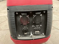 Valkenpower em2000i stroomgenerator - afbeelding 4 van  8