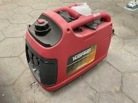 Valkenpower em2000i stroomgenerator - afbeelding 5 van  8