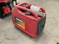 Valkenpower em2000i stroomgenerator - afbeelding 6 van  8