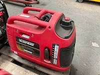 Valkenpower em2000i stroomgenerator - afbeelding 3 van  5