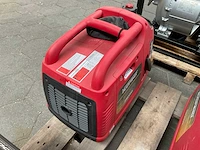 Valkenpower em2000i stroomgenerator - afbeelding 4 van  5