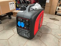 Valkenpower emi3800 stroomgenerator - afbeelding 1 van  6