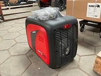 Valkenpower emi3800 stroomgenerator - afbeelding 4 van  6