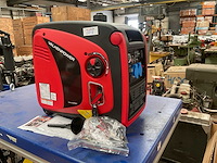 Valkenpower emi4800 stroomgenerator - afbeelding 3 van  7