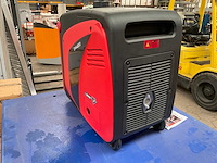 Valkenpower emi4800 stroomgenerator - afbeelding 5 van  7
