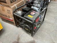 Valkenpower p50kb-2 waterpomp diesel - afbeelding 2 van  6