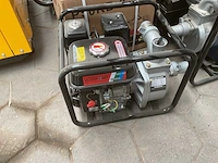 Valkenpower p50kb-2 waterpomp diesel - afbeelding 3 van  6