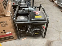 Valkenpower p50kb-2 waterpomp diesel - afbeelding 5 van  6