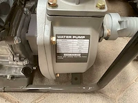 Valkenpower p50kb-2 waterpomp diesel - afbeelding 6 van  6