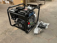 Valkenpower p50kb2 waterpomp - afbeelding 3 van  8