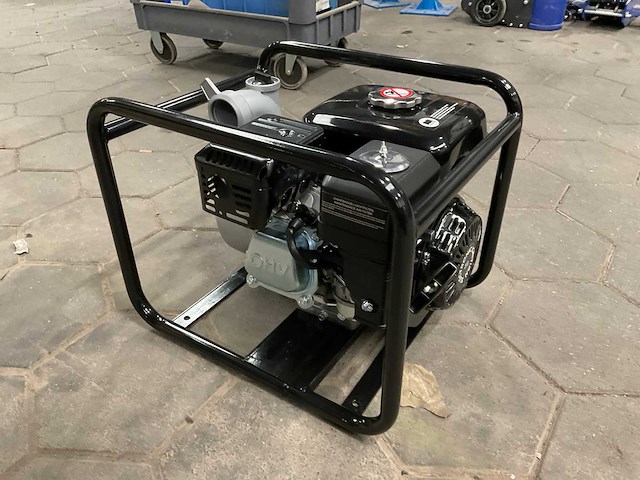 Valkenpower p50kb2 waterpomp - afbeelding 4 van  8