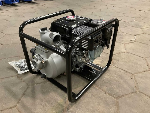 Valkenpower p50kb2 waterpomp - afbeelding 5 van  8