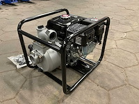 Valkenpower p50kb2 waterpomp - afbeelding 5 van  8