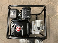 Valkenpower p50kb2 waterpomp - afbeelding 6 van  8