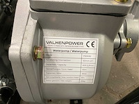 Valkenpower p50kb2 waterpomp - afbeelding 7 van  8