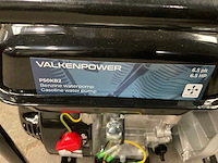 Valkenpower p50kb2 waterpomp - afbeelding 8 van  8