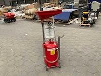 Valkenpower pneumatic oil extractor - afbeelding 3 van  4