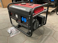 Valkenpower stroomgenerator - afbeelding 3 van  7