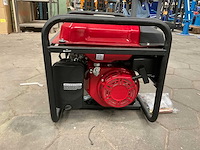 Valkenpower stroomgenerator - afbeelding 6 van  7