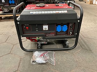 Valkenpower stroomgenerator - afbeelding 2 van  7