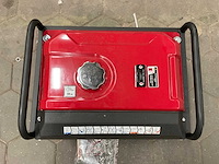 Valkenpower stroomgenerator - afbeelding 7 van  7